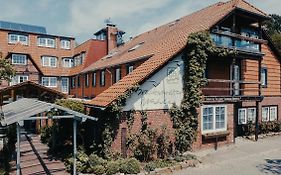 Brackstedter Mühle e.K.